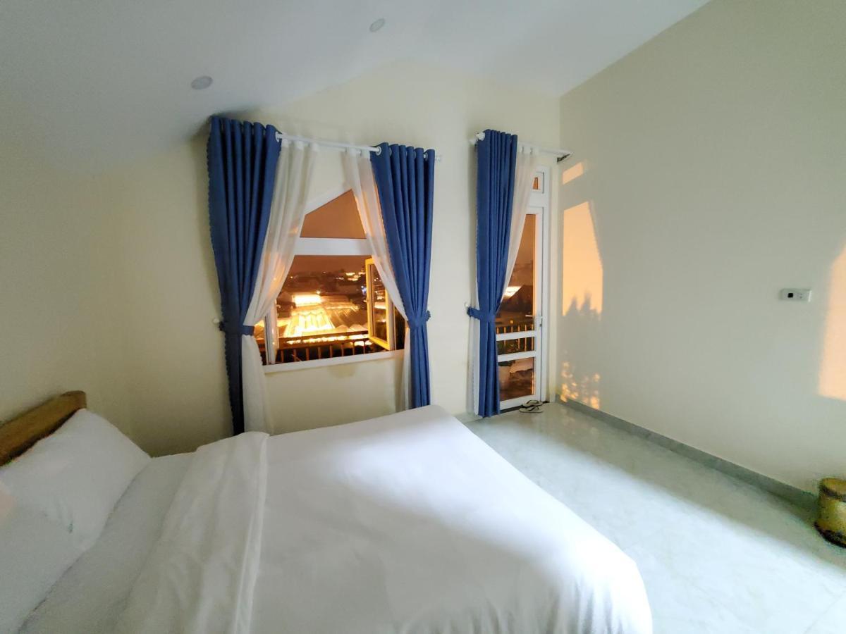 Ecotime Villa Далат Экстерьер фото