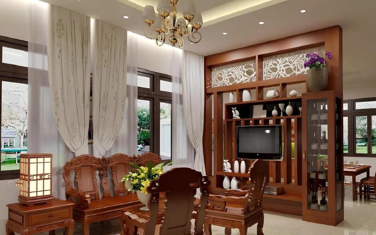 Ecotime Villa Далат Экстерьер фото